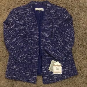 Suit jacket brand new with tags